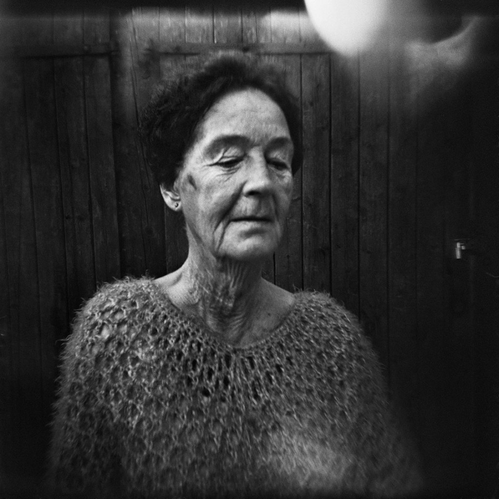 Martin Bogren (Sweden, b. 1967) 'No title'. From the series 'Lowlands' 2011