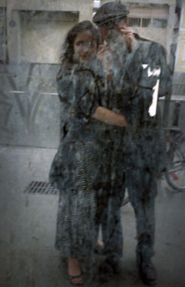 J. H. Engström (Swedish, b. 1969) 'No title' from the series 'Tout va bien' 2014