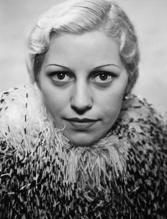 Hein Gorny (German, 1904-1967) 'Portrait of a Woman' c. 1930/1972 Hein Gorny (German, 1904-1967) 'Portrait of a Woman' c. 1930/1972