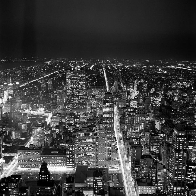 Vivian Maier (American, 1926-2009) 'New York' Nd
