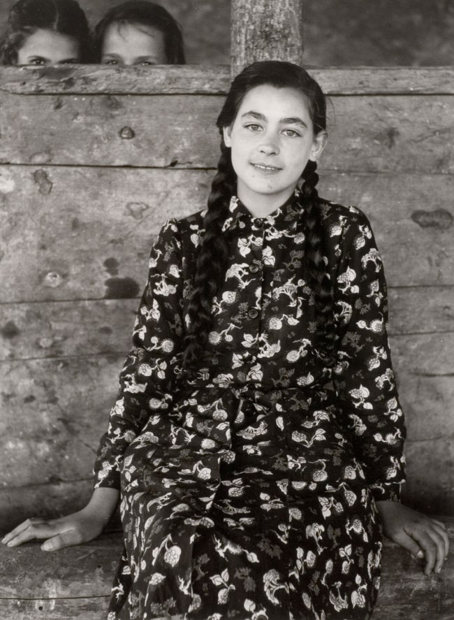 Christer Strömholm (Swedish, 1918-2002) 'No title' 1963/c. 1985