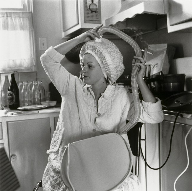 Sue Ford (Australia, 1943 - 06 Nov 2009) 'Sue Pike' 1963, printed 1988