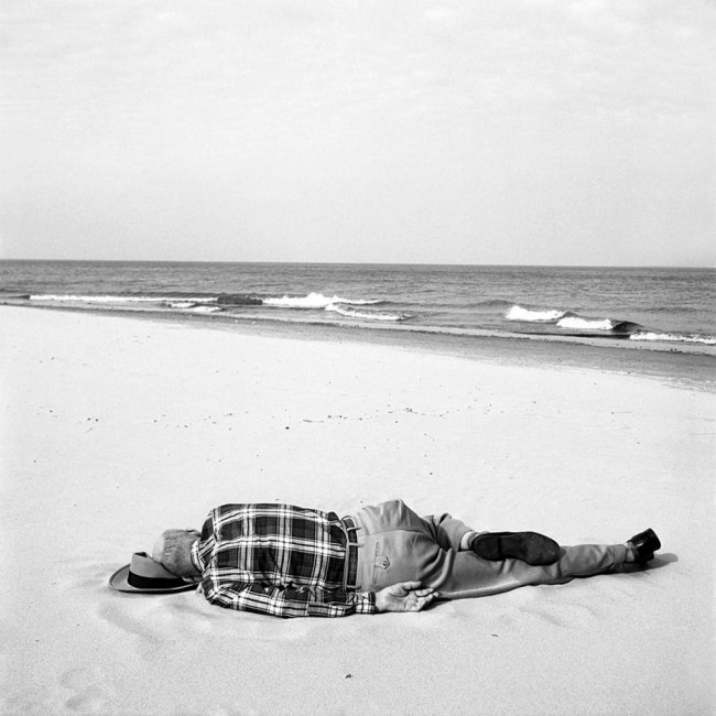 Vivian Maier (American, 1926-2009) 'Chicago, August 22, 1956' 1956