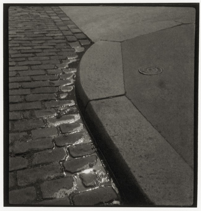 Wols (German, 1913-1951) 'Untitled' Nd / 1976