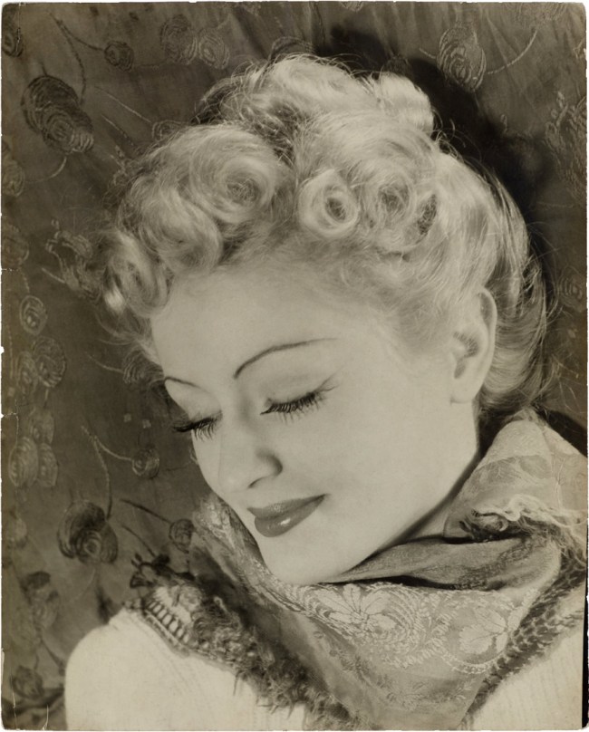 Wols (German, 1913-1951) 'Nicole Bouban' Autumn 1932 - October 1933 / January 1935 to 1937