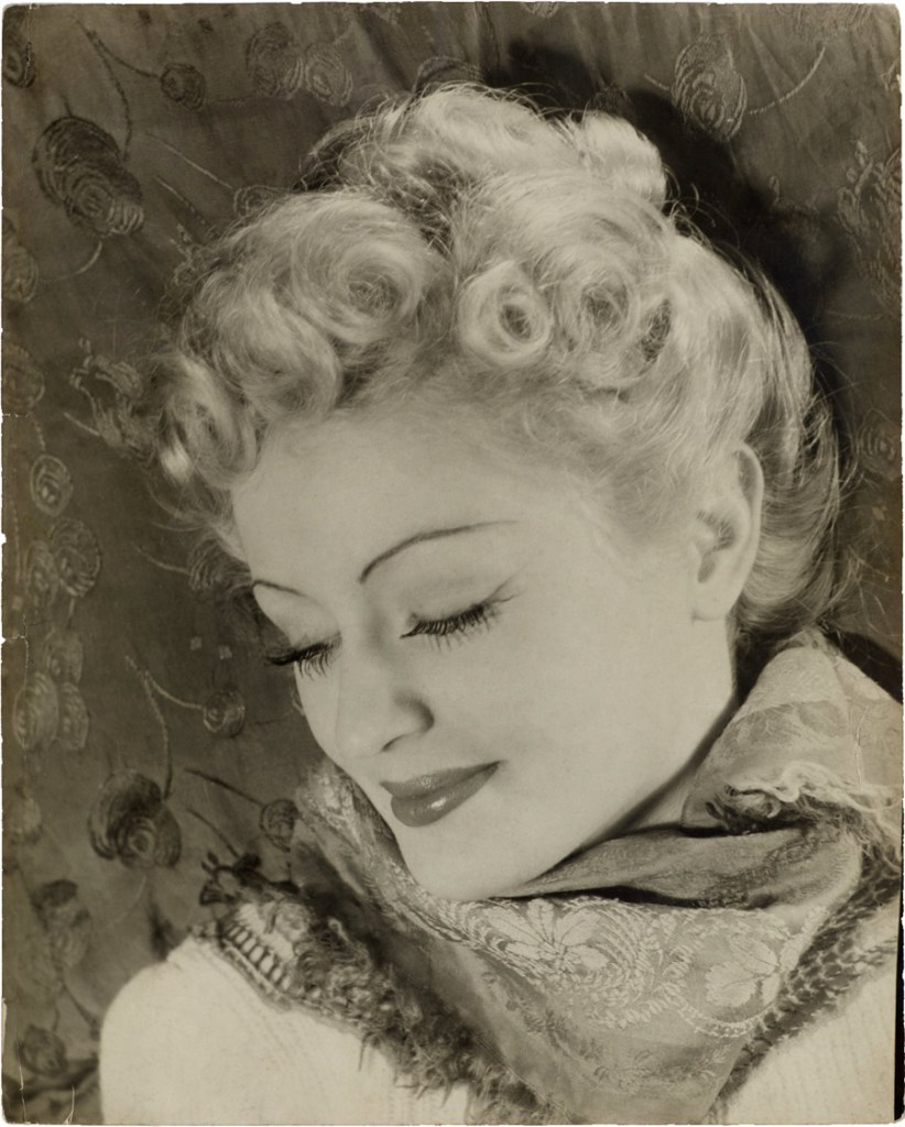 Wols (German, 1913-1951) 'Nicole Bouban' Autumn 1932 - October 1933 / January 1935 to 1937 from the exhibition 'Wols Photographer. The Guarded Look' at Martin-Gropius-Bau, Berlin, March - June, 2014