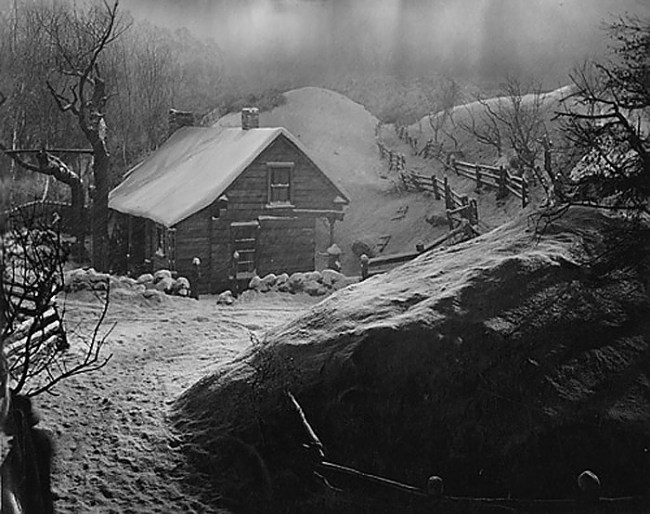 John Divola (American, b. 1949) 'Artificial Nature' (detail, 1 of 36) 2002