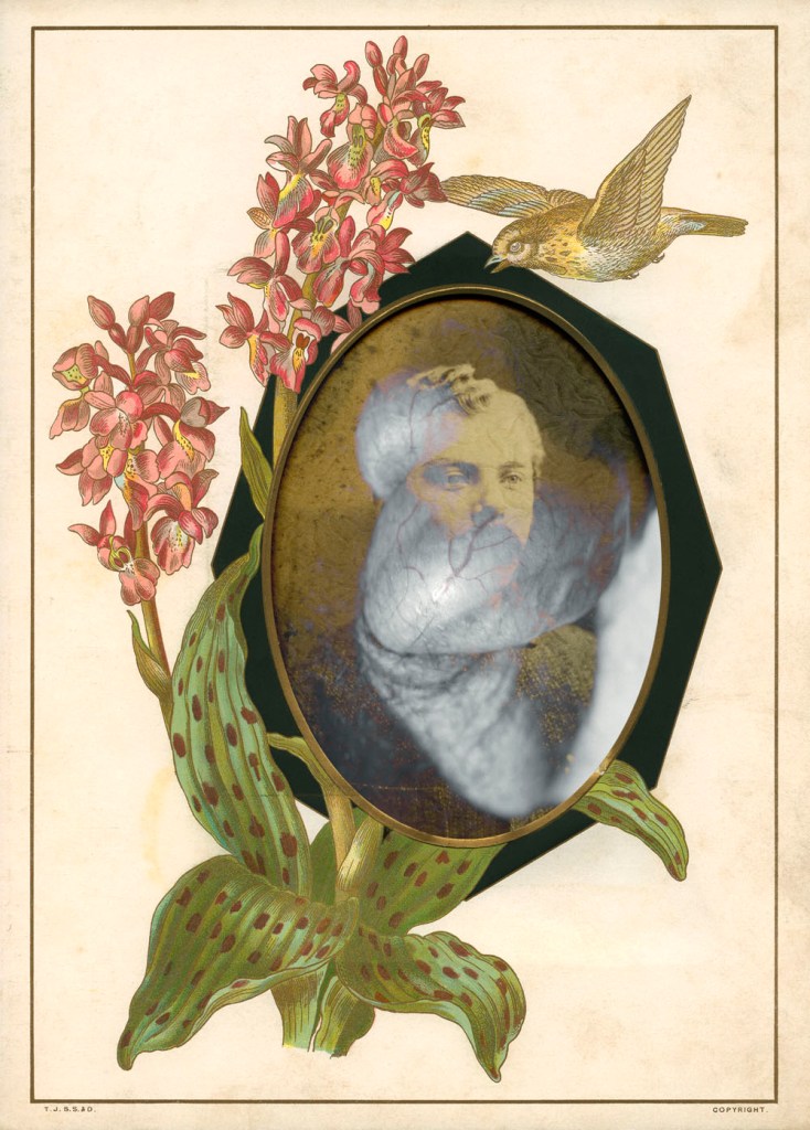 Marcus Bunyan (Australian, b. 1958) 'Untitled' from the series 'Deep Water' 2014 Marcus Bunyan (Australian, b. 1958) 'Untitled' from the series 'Deep Water' 2014