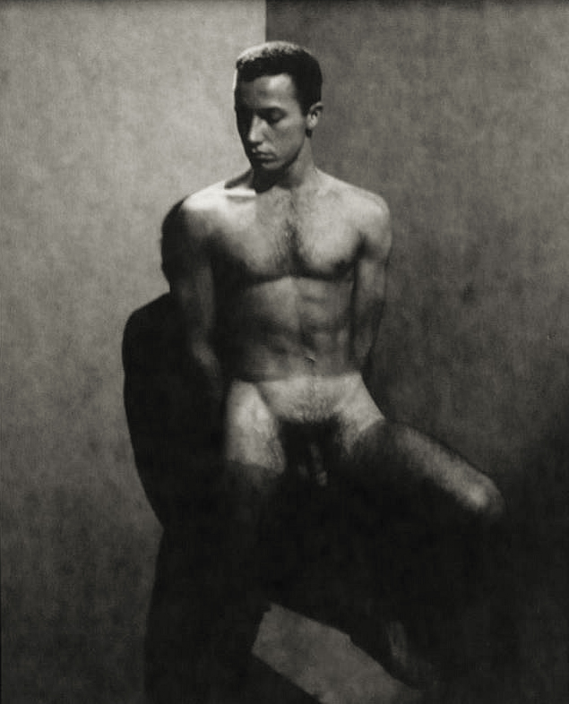 George Platt Lynes (American, April 15, 1907 - December 6, 1955) 'Untitled' 1951 George Platt Lynes (American, April 15, 1907 - December 6, 1955) 'Untitled' 1951