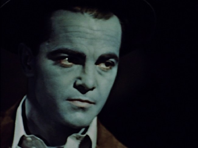 Hans Richter (German, 1888-1976) 'Dreams That Money Can Buy' 1944-1947