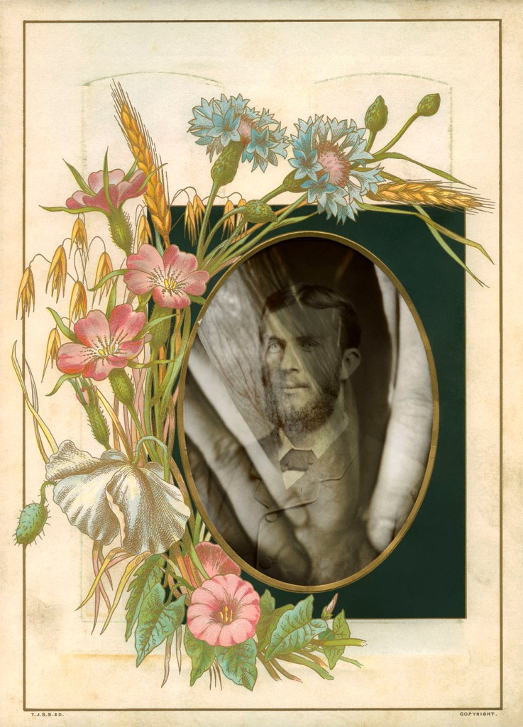 Marcus Bunyan (Australian, b. 1958) 'Untitled' from the series 'Deep Water' 2014 Marcus Bunyan (Australian, b. 1958) 'Untitled' from the series 'Deep Water' 2014