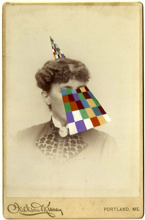 Tom Butler. 'Jackson' 2014