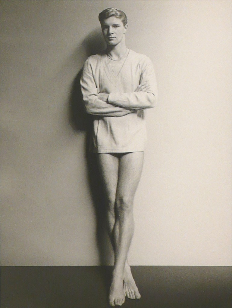 George Platt Lynes (American, April 15, 1907 - December 6, 1955) 'Untitled' 1936 George Platt Lynes (American, April 15, 1907 - December 6, 1955) 'Untitled' 1936