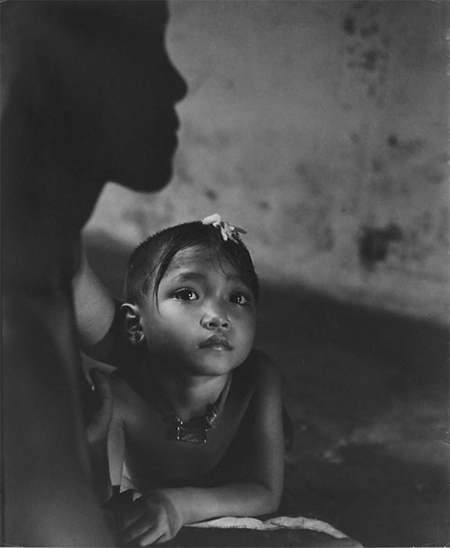 Thilly Weissenborn (Javanese / Indonesian, 1883-1964) (attributed to) 'I Goesti Agoeng Bagoes Djelantik, Anakagoeng Agoeng Negara, Karang Asem' 1931