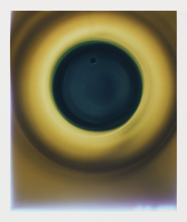 Justine Varga (Australian, b. 1984) 'Evening' from the series 'Sounding Silence' 2014