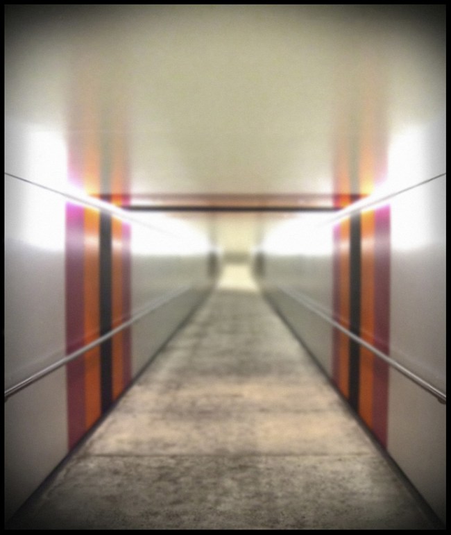 Kim Demuth (Australian born England) '12.16am 18.02.2009' 2012