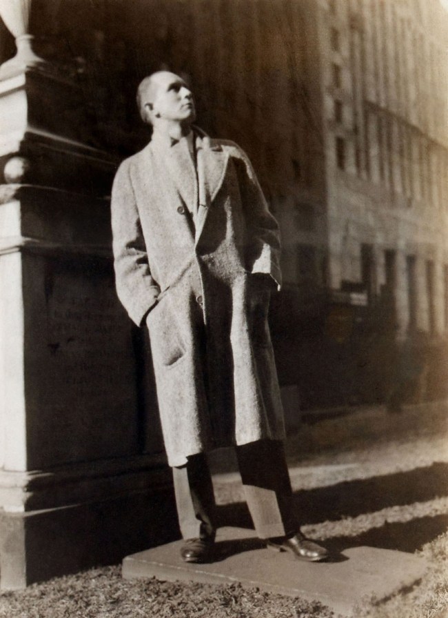 Knud Lonberg-Holm (1895-1972), an overlooked but highly influential Modernist architect, photographer, and pioneer of information design