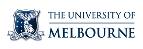 The University of Melbourne website
