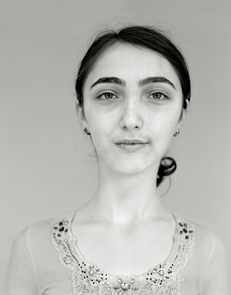 Vanessa Winship (British, b. 1960) 'Untitled' from the series 'Georgia. Seeds Carried by the Wind' 2008-2010 © Vanessa Winship Vanessa Winship (British, b. 1960) 'Untitled' from the series 'Georgia. Seeds Carried by the Wind' 2008-2010 © Vanessa Winship