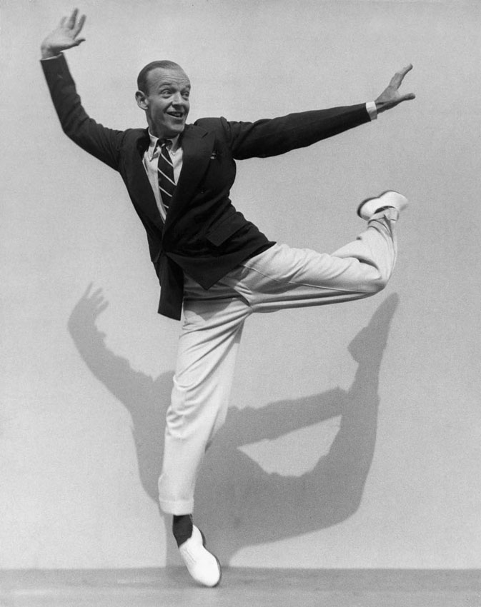 Martin Munkacsi (Hungarian, 1896-1963) 'Fred Astaire' 1936 Martin Munkacsi (Hungarian, 1896-1963) 'Fred Astaire' 1936