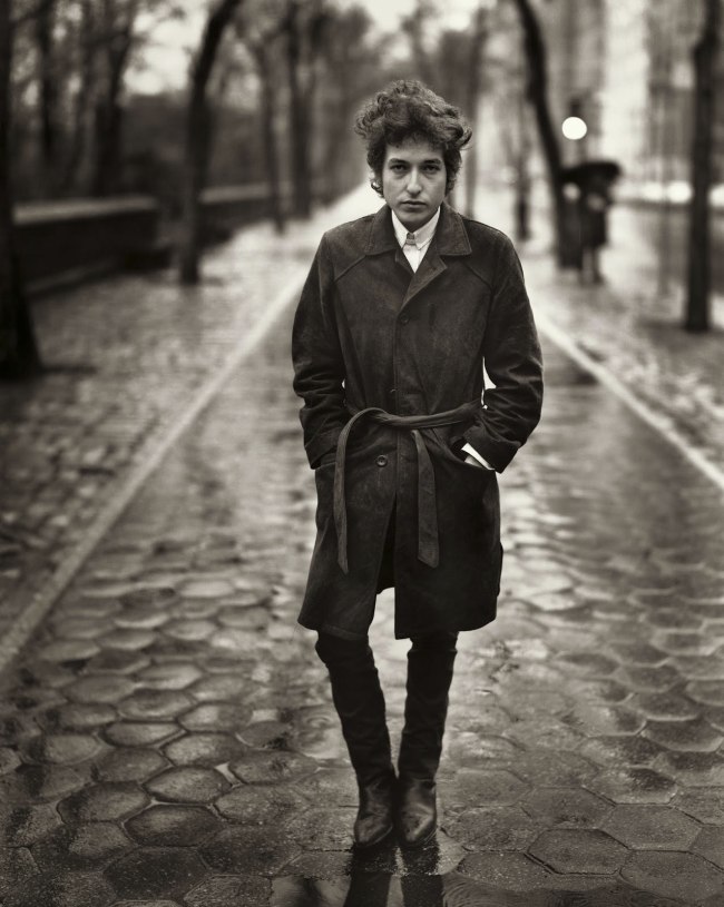 Richard Avedon (American, 1923-2004) 'Bob Dylan, Singer, New York City, February 10, 1965' 1965 Richard Avedon (American, 1923-2004) 'Bob Dylan, Singer, New York City, February 10, 1965' 1965