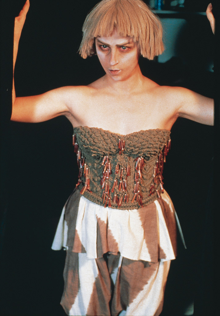 Cindy Sherman (American, b. 1954) 'Untitled #127' 1983