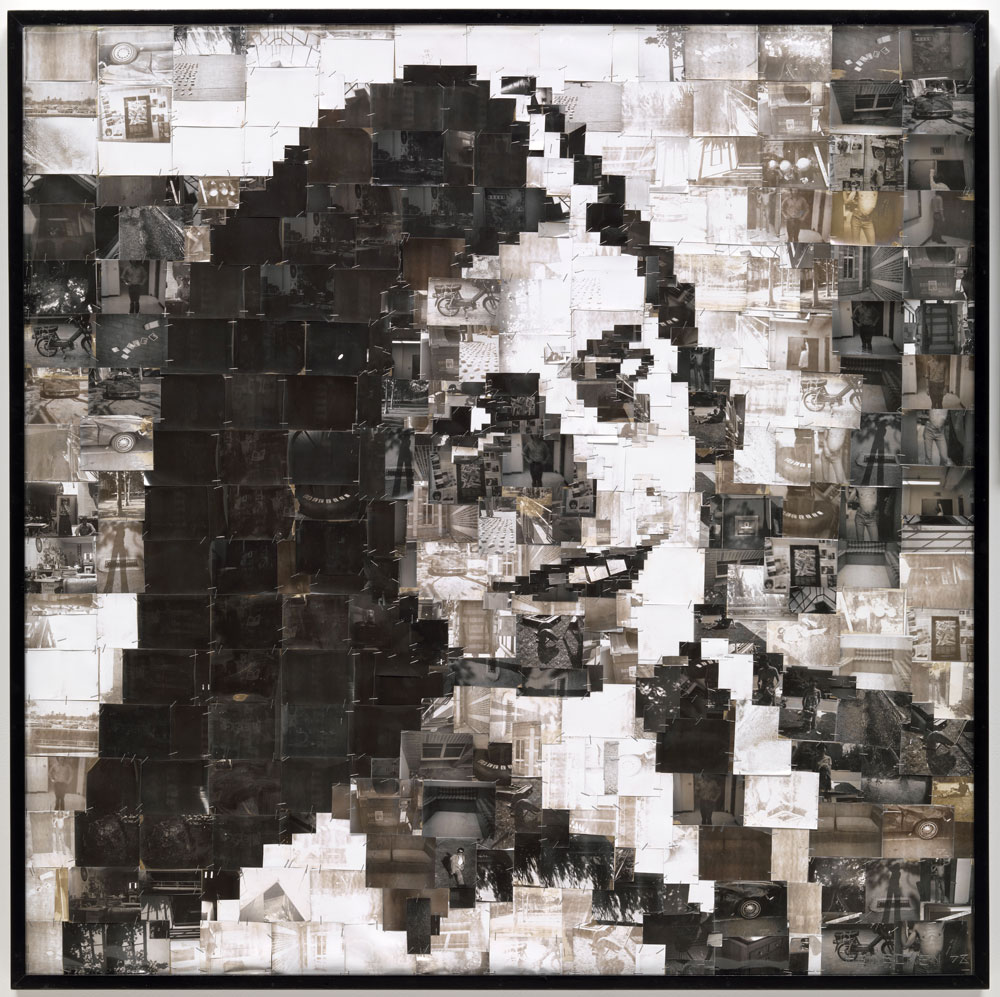 Robert Heinecken (American, 1931-2006) 'The S.S. Copyright Project: "On Photography"' (Part 1 of 2) 1978 