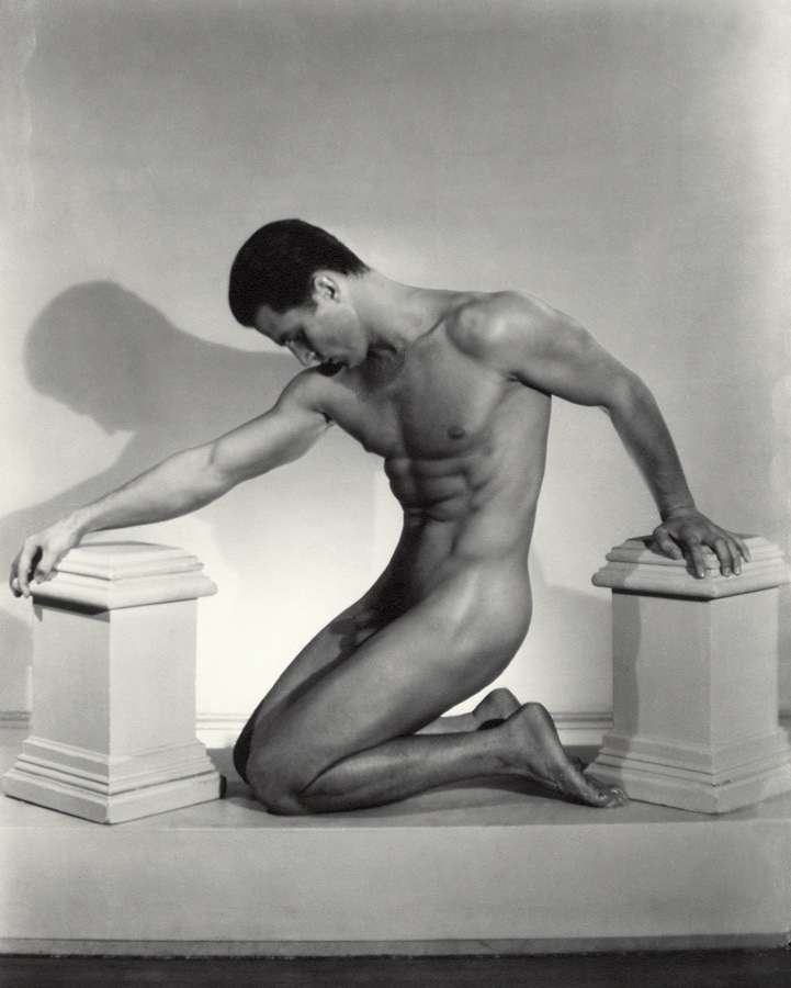 Edwin Townsend (American 1877-1948) 'Tony Sansone' c. 1950s