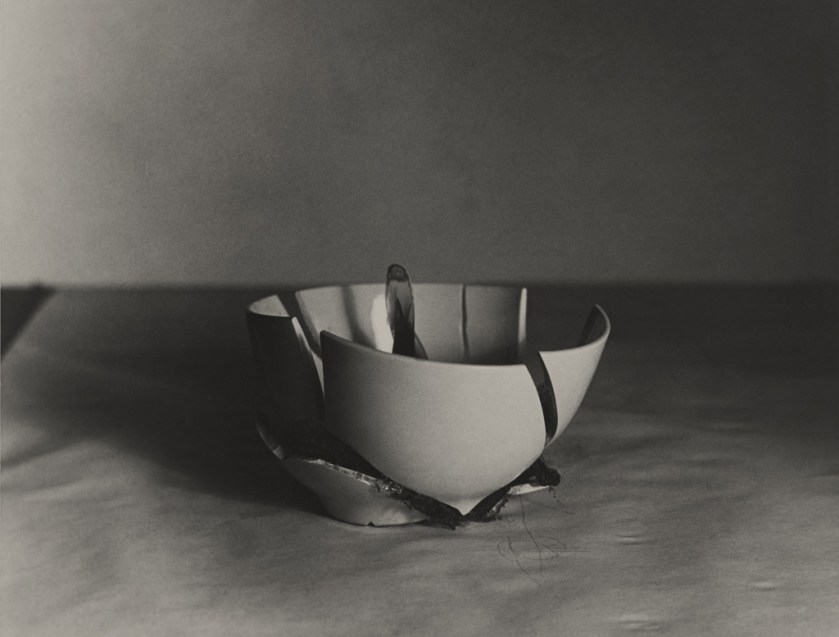 Harold Edgerton (American, 1903-1990) 'This is Coffee' 1933