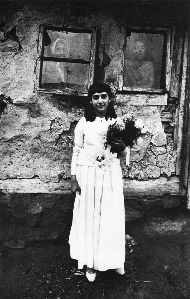 Josef Koudelka (Czech-French, b. 1938) Various images from the series 'Gypsies'