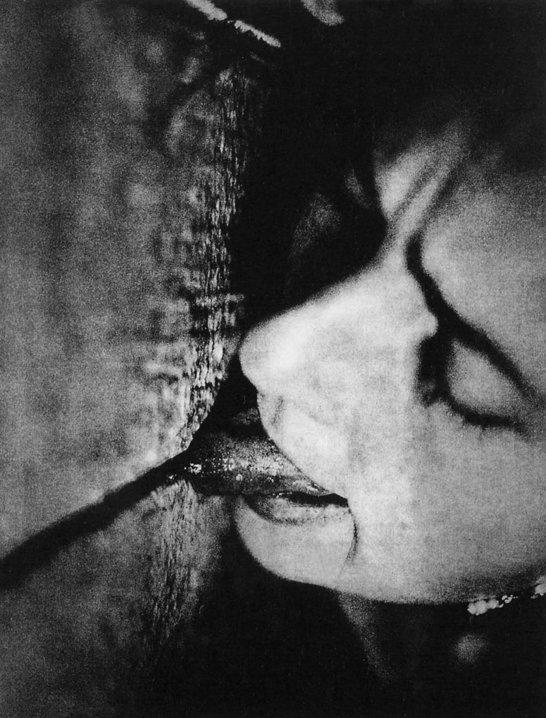 Kiki Smith (American, born Germany 1954) 'My Secret Business' 1993