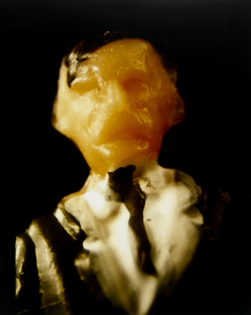 Laurie Simmons (American, b. 1949) Allan McCollum (American, b. 1944) 'Untitled' from the series 'Actual Photos' 1985