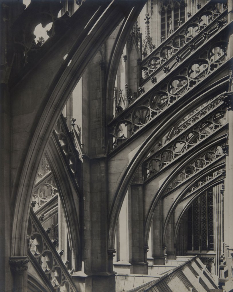 Royal Prussian Institute of Survey Photography (est. 1885) 'Cologne: Cathedral' 1889 Royal Prussian Institute of Survey Photography (est. 1885) 'Cologne: Cathedral' 1889