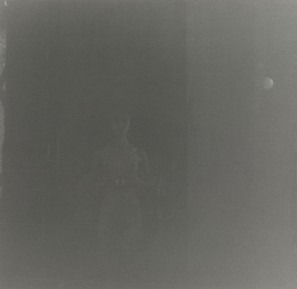 Adrian Piper (American, b. 1948) 'Food for the Spirit #14' 1971, printed 1997