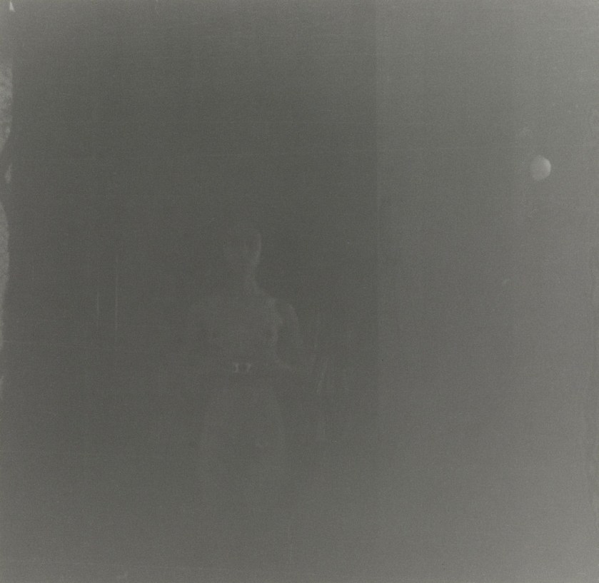 Adrian Piper (American, born 1948) 'Food for the Spirit #14' 1971, printed 1997