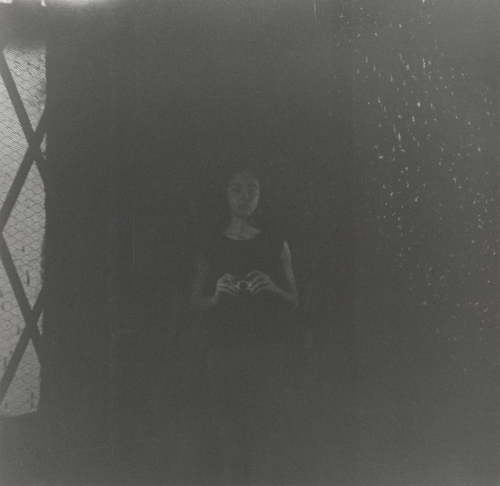 Adrian Piper (American, b. 1948) 'Food for the Spirit #8' 1971, printed 1997