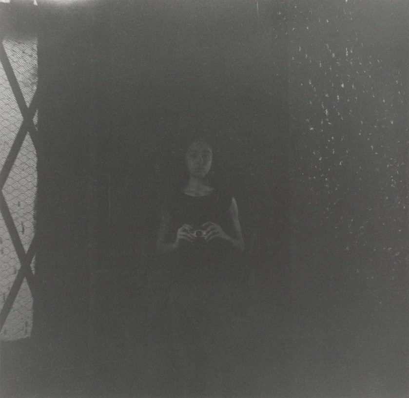 Adrian Piper (American, born 1948) 'Food for the Spirit #8' 1971, printed 1997