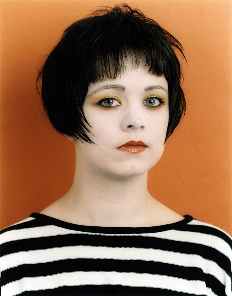 Thomas Ruff (German, b. 1958) 'Portrait (G. Benzenberg)' 1985