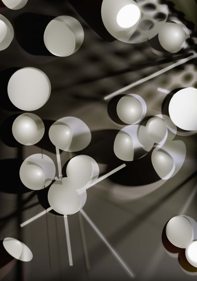 Thomas Ruff (German, b. 1958) 'phg.06' 2012