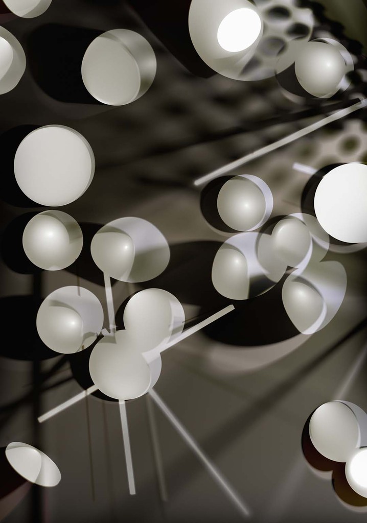 Thomas Ruff (German, b. 1958) 'phg.06' 2012