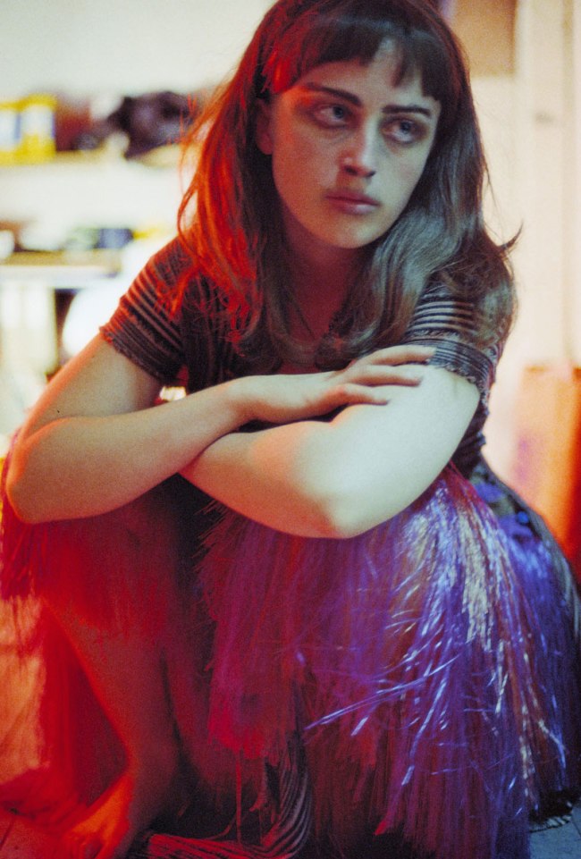 Cindy Sherman (American, b. 1954) 'Untitled #129' 1983