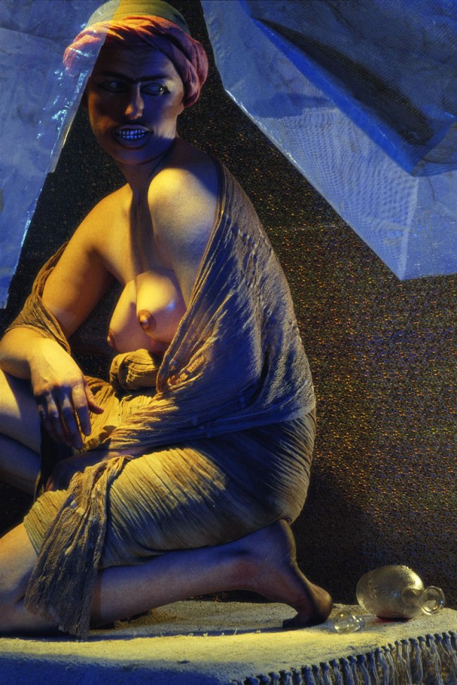 Cindy Sherman (American, b. 1954) 'Untitled #146' 1985