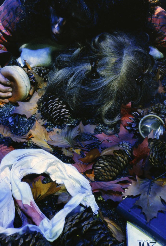 Cindy Sherman (American, b. 1954) 'Untitled #170' 1987 Cindy Sherman (American, b. 1954) 'Untitled #170' 1987