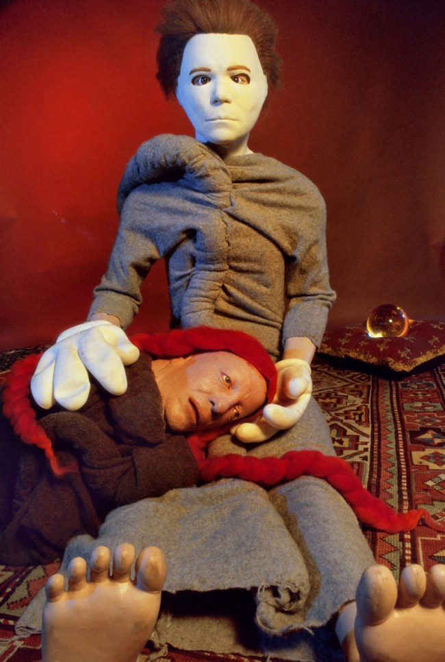 Cindy Sherman (American, b. 1954) 'Untitled #304' 1994