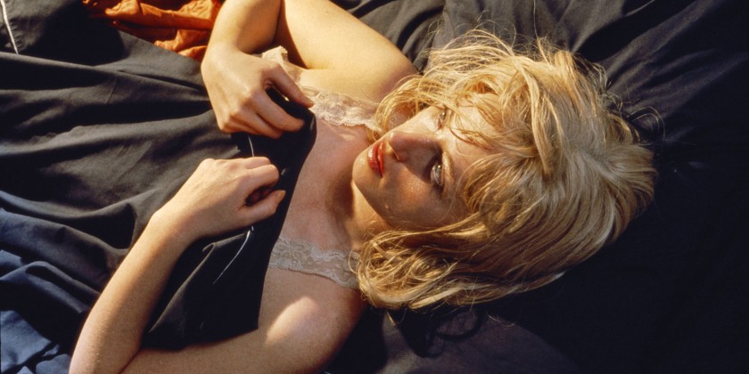 Cindy Sherman. 'Untitled #93' 1981