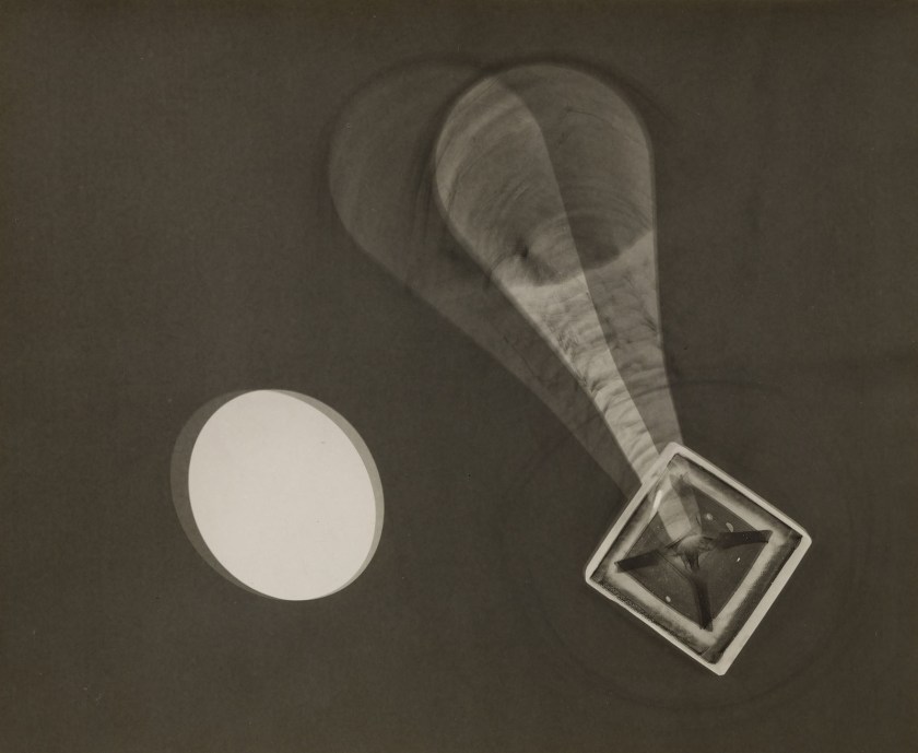 Luigi Veronesi (Italian, 1908-1998) 'Composition' 1935