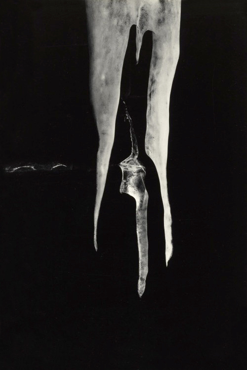 Minor White (American, 1908-1976) '72 N. Union Street, Rochester, New York' 1960