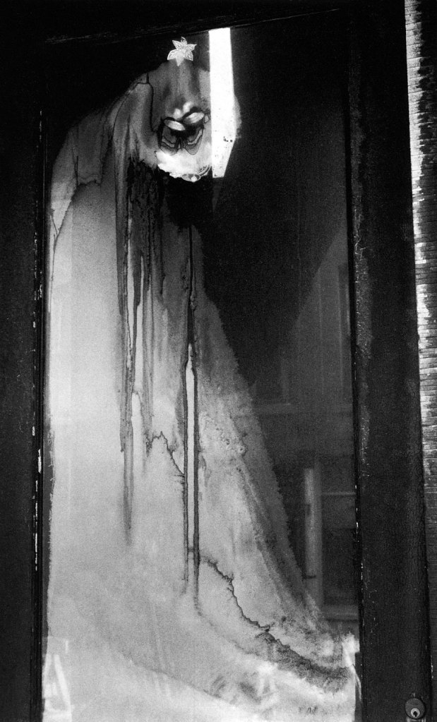 Minor White (American, 1908-1976) 'Batavia, New York' 1958