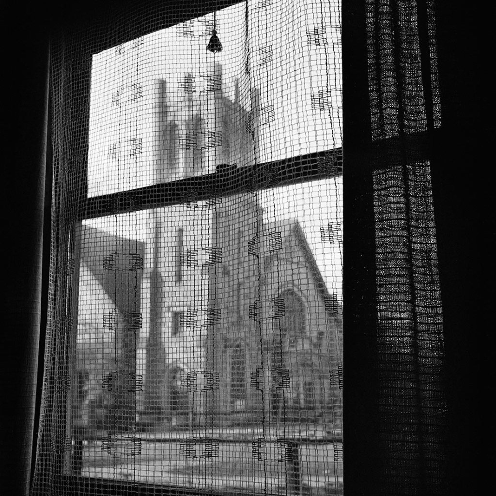 Vivian Maier (American, 1926-2009) 'Undated, New York, NY'