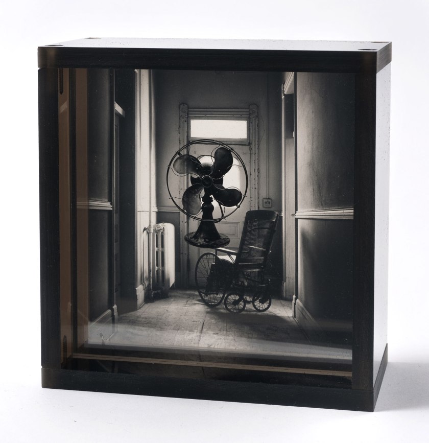 Douglas Prince. 'Untitled' 1969